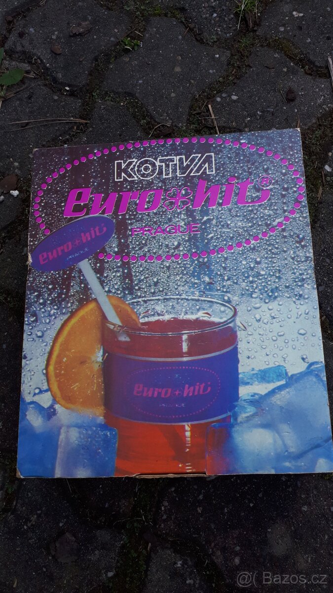 Skleničky - 2
