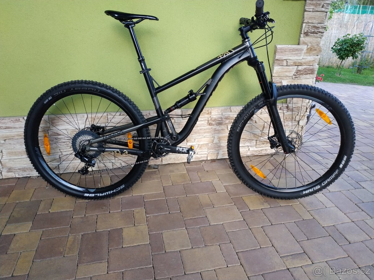 Prodám Kellys Thorx - 2