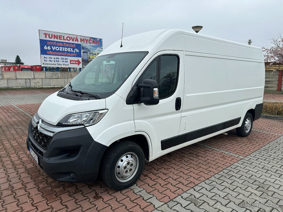 Citroën Jumper L3H2 - 2