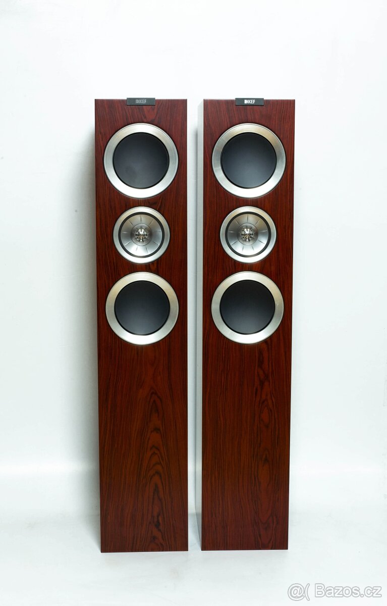 KEF R500 KEF R700 - 2