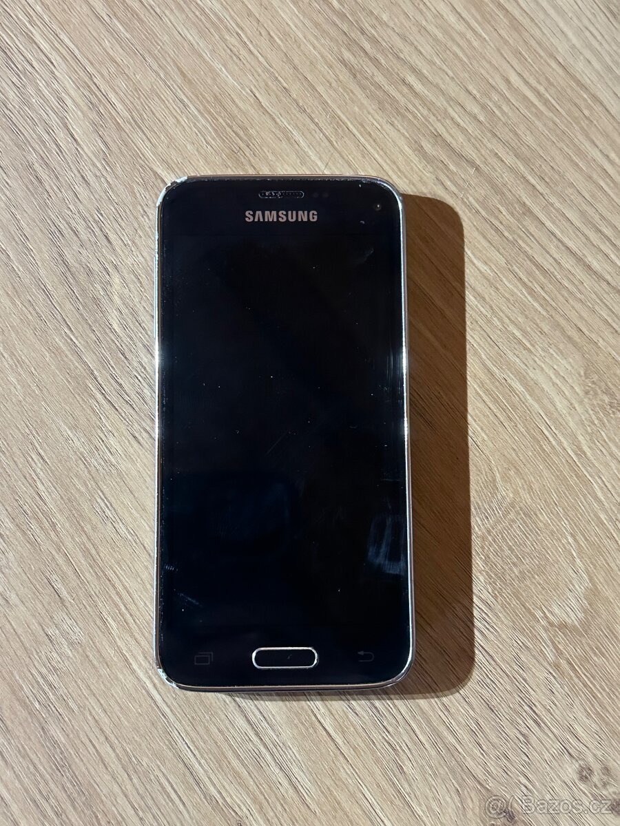 Samsung Galaxy S5 mini - 2