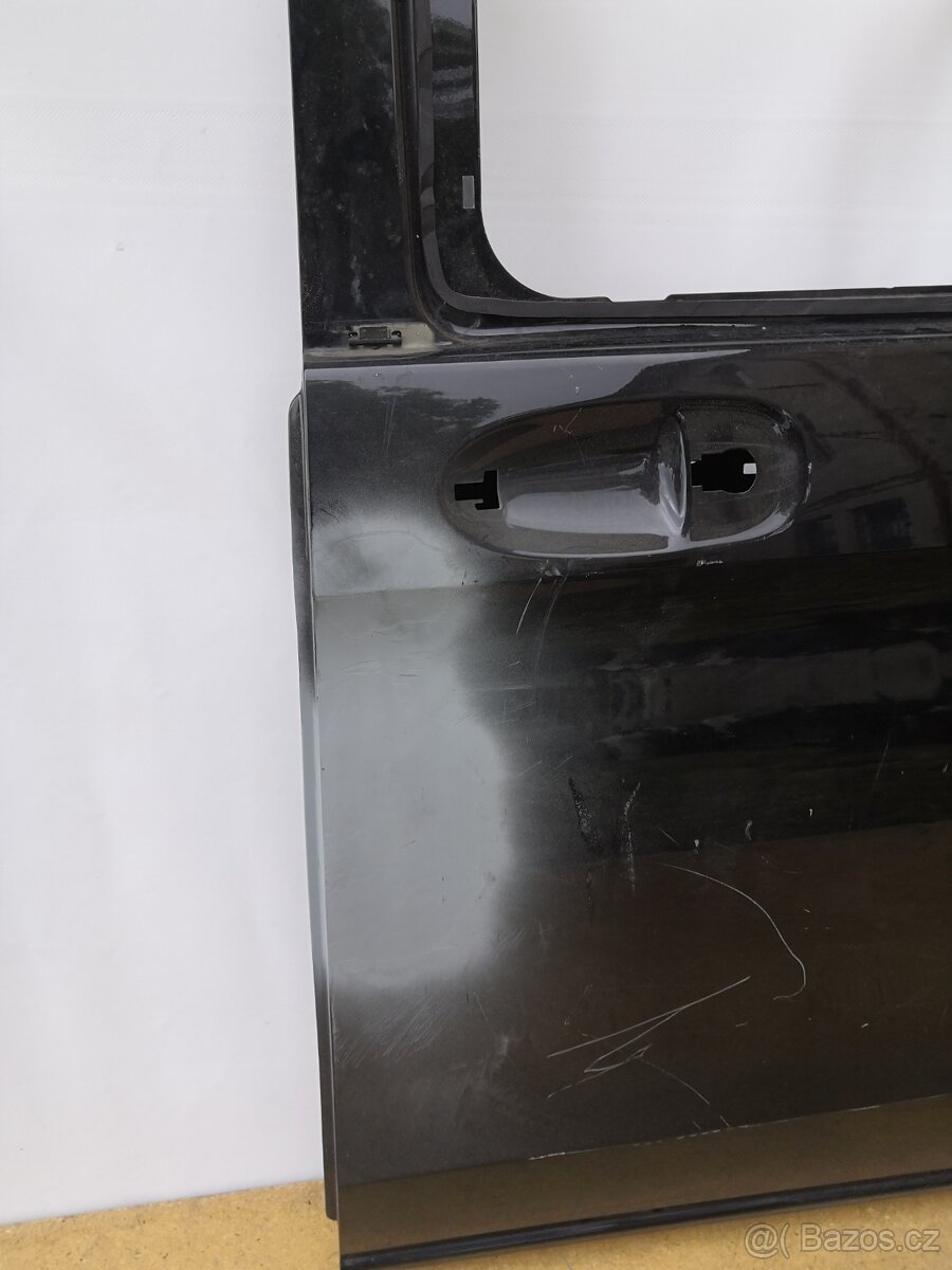 W447 dveře - 2