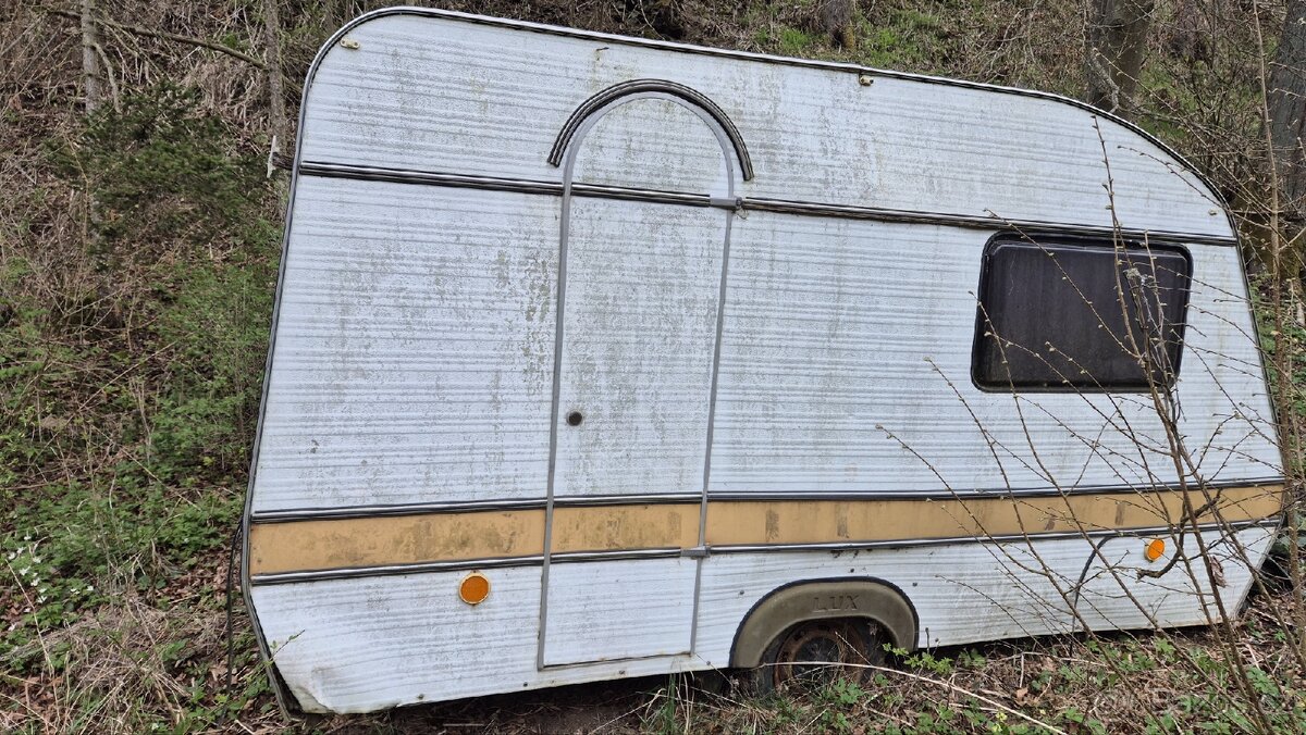 Karavan - 2