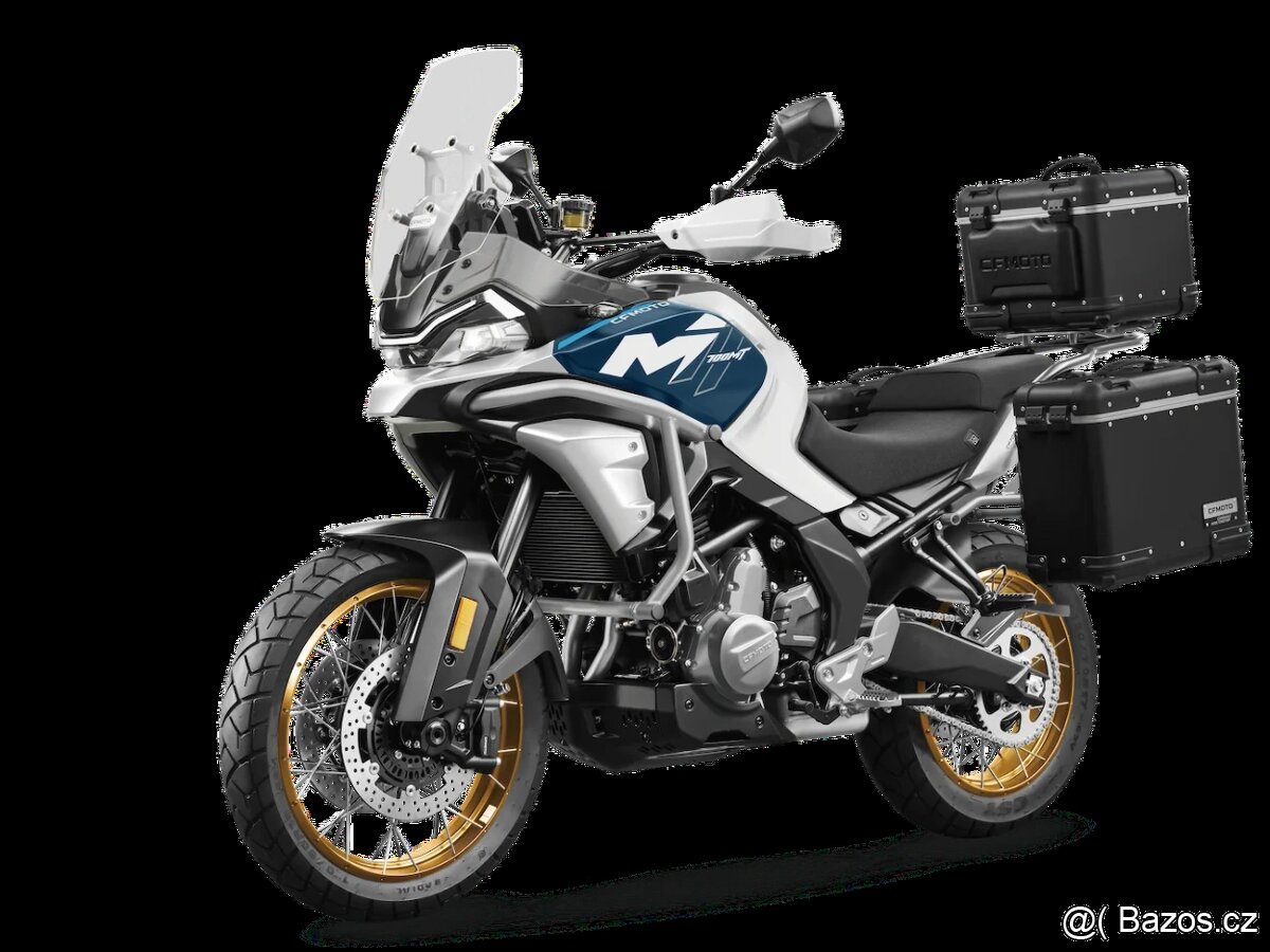 CF MOTO 700 MT