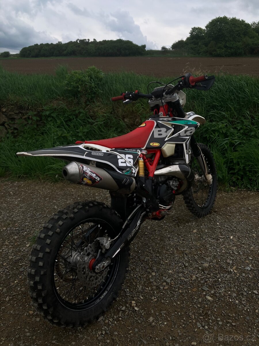 Beta rr 250