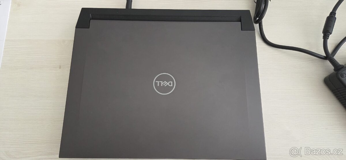 Herní notebook Dell Gaming G16 7630 - 2