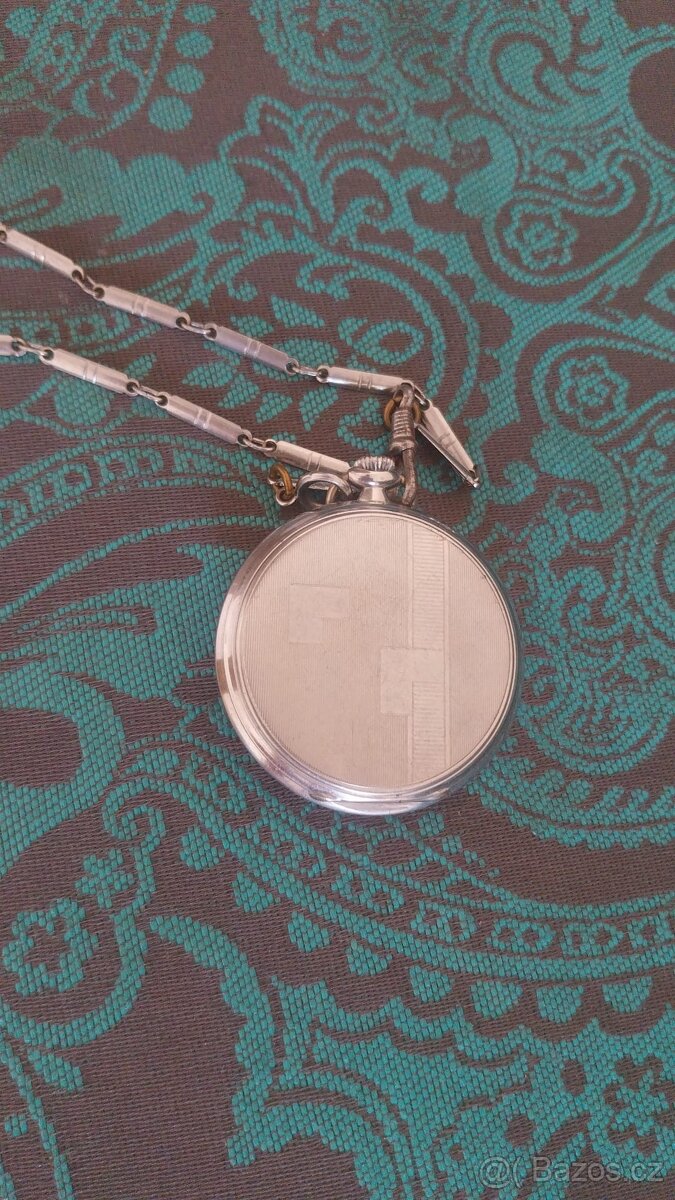 Kapesní hodinky Doxa - 2