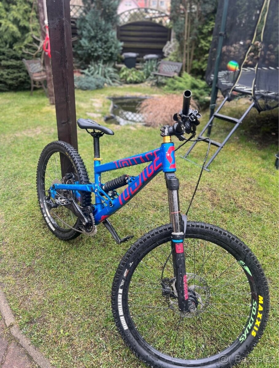 Scott voltage FR 20 - 2