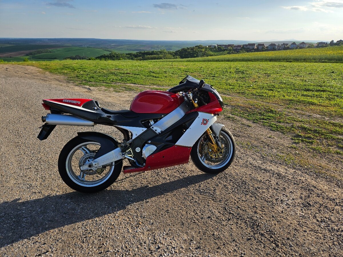 Bimota SB8R - 2