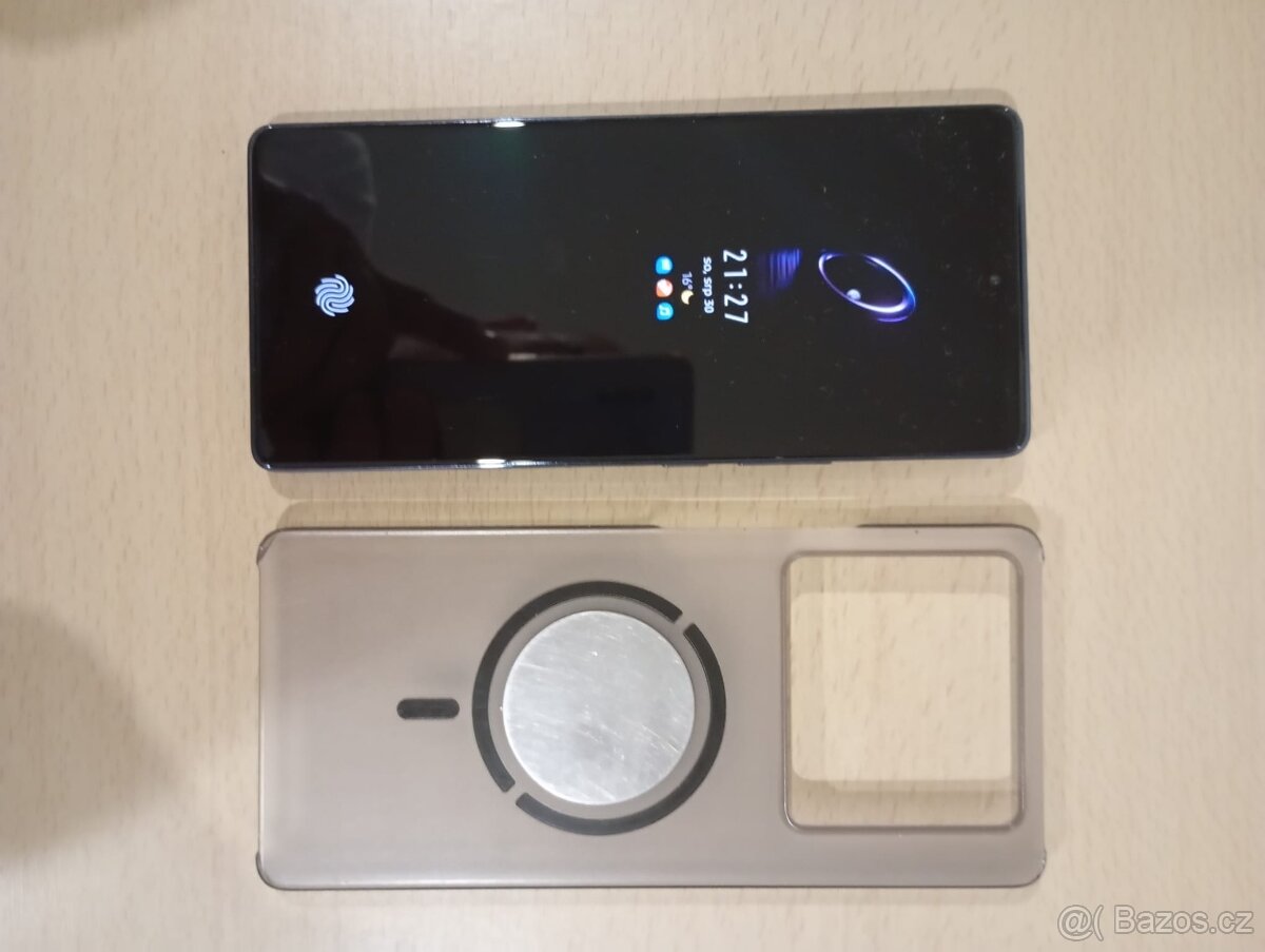 Prodám INFINIX NOTE 40 8gb/256gb - 2