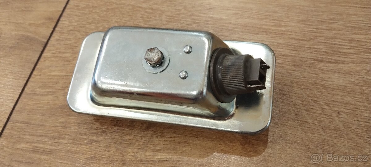 nova smerovka s100 / s110r / uzovka - 2