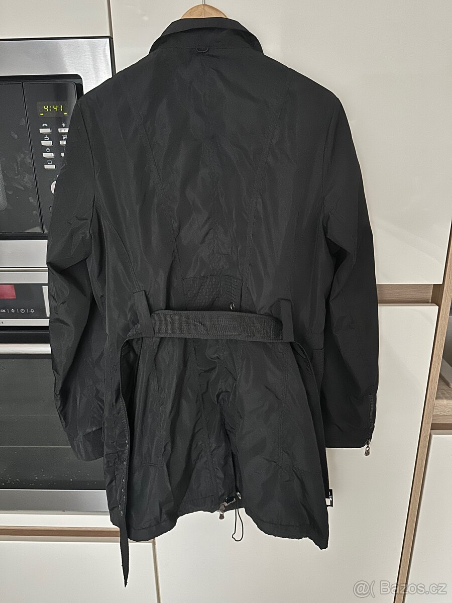 Luxusni damsky kabat Peuterey vel L-XL - 2