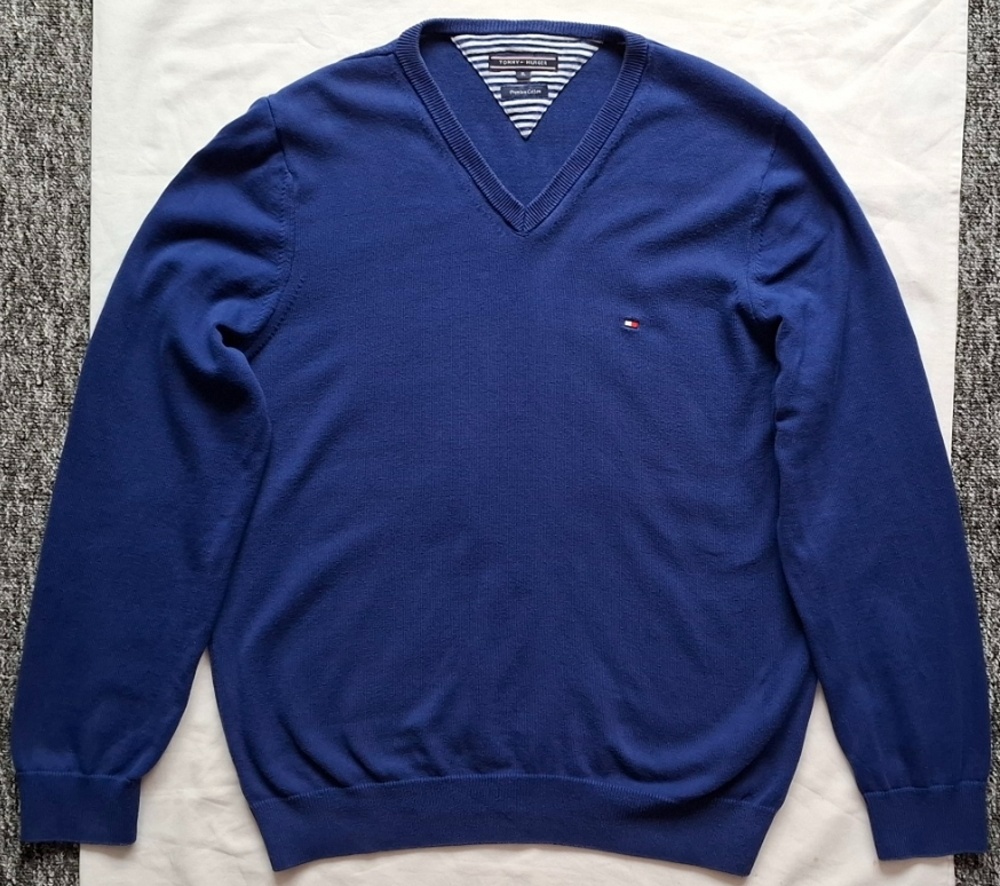 Svetr Tommy Hilfiger - 2