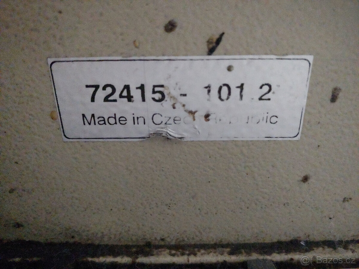 prodám šicí stroj - 2