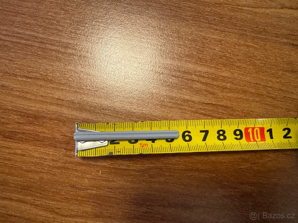 Lego Technic krizova tyc 7 (5,5 cm) - 44294 - 2