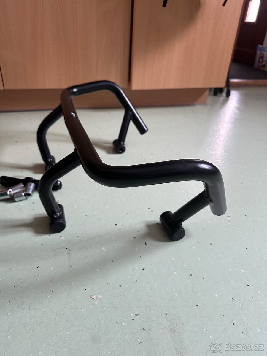 Ktm 690 Husqvarna 701 - 2