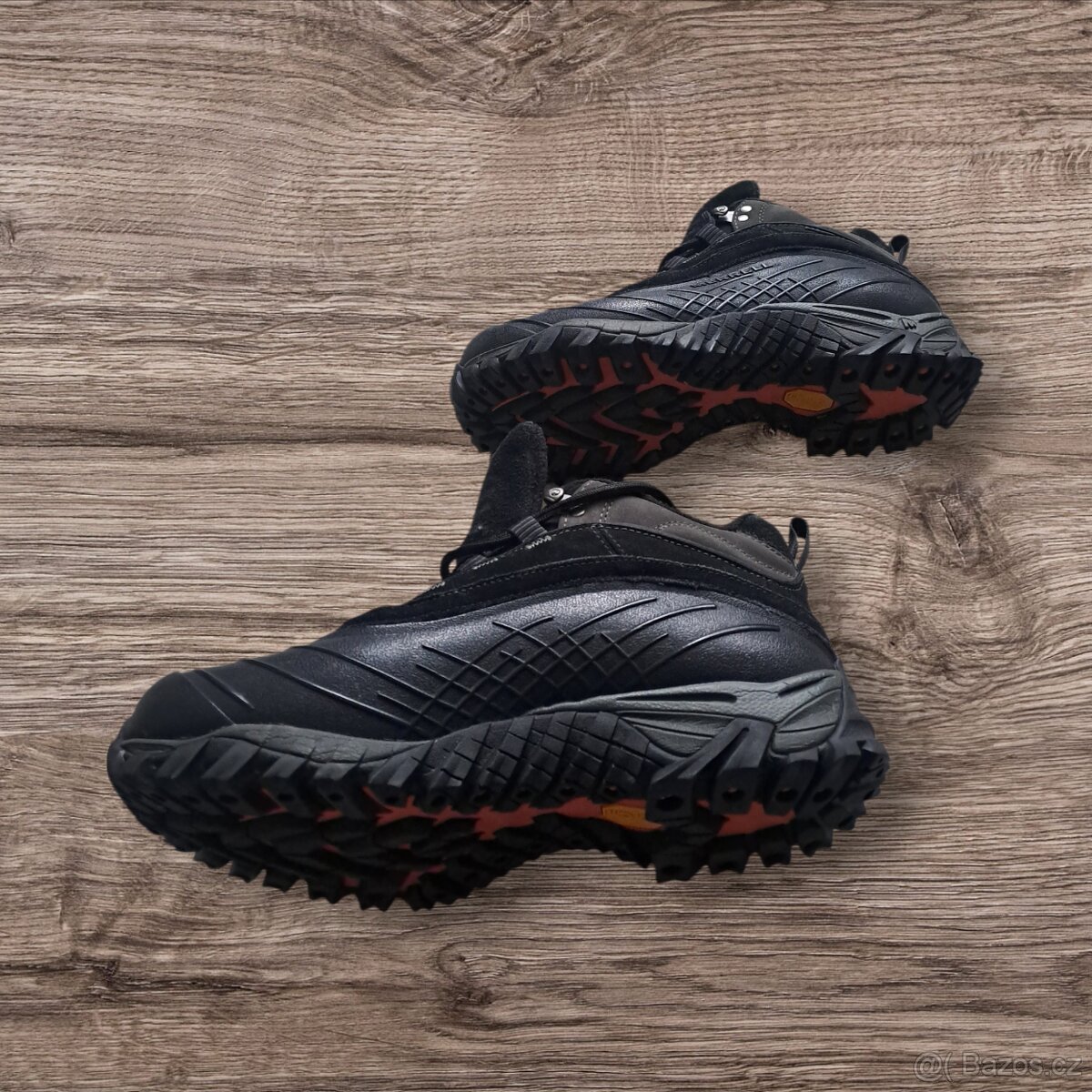 Panske zimni boty merrell 43 - 2