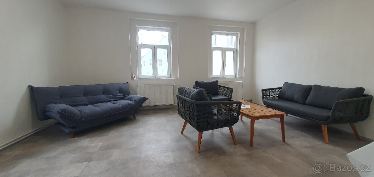 Pronájem 1+1, Krupka - Bohosudov - 2