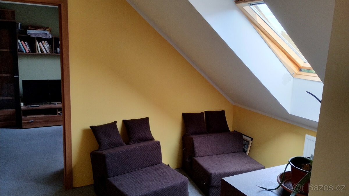 Pronájem - 2