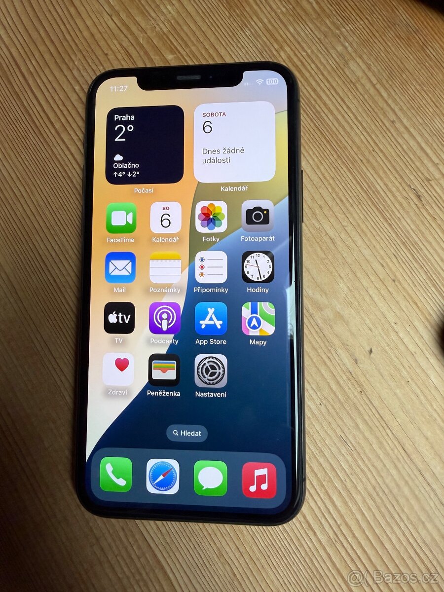 Iphone 11 Pro 256Gb - 2