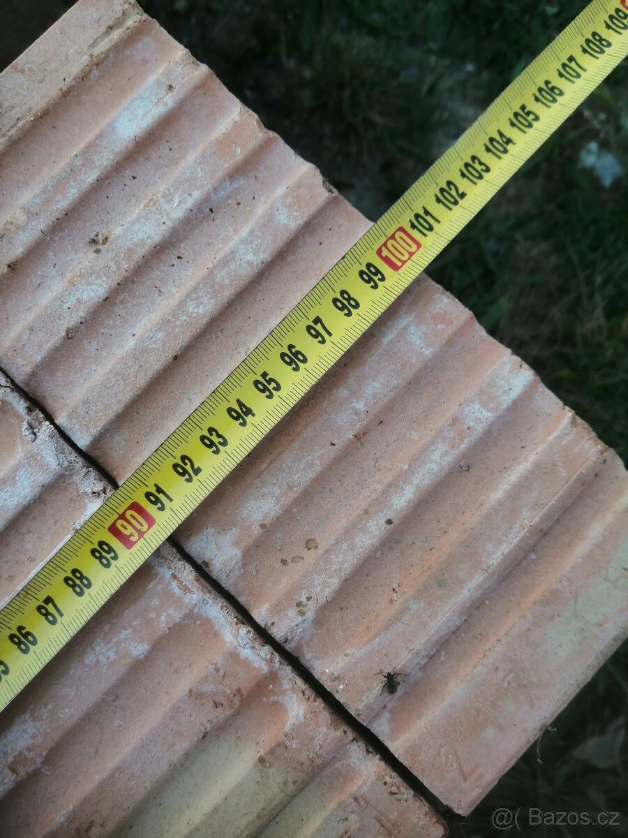 Překlad nosný Porotherm KP 7/100 - 2