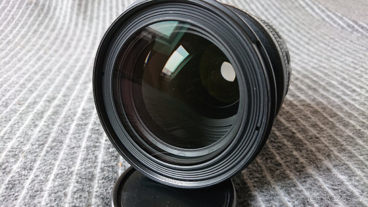 CANON 24-70mm f/4L IS USM - 2