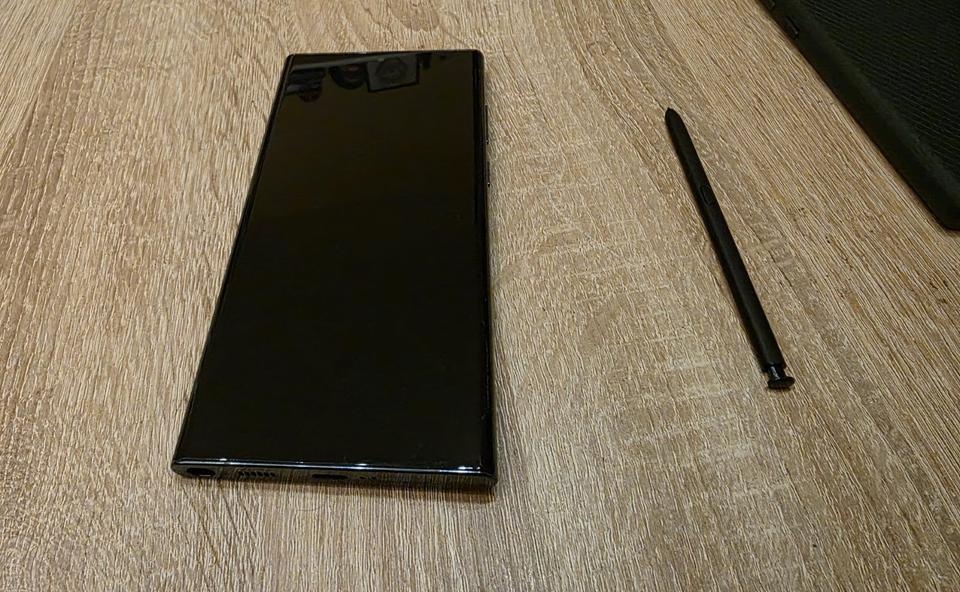 Samsung Galaxy S22 Ultra 5G 12GB/512GB - 2