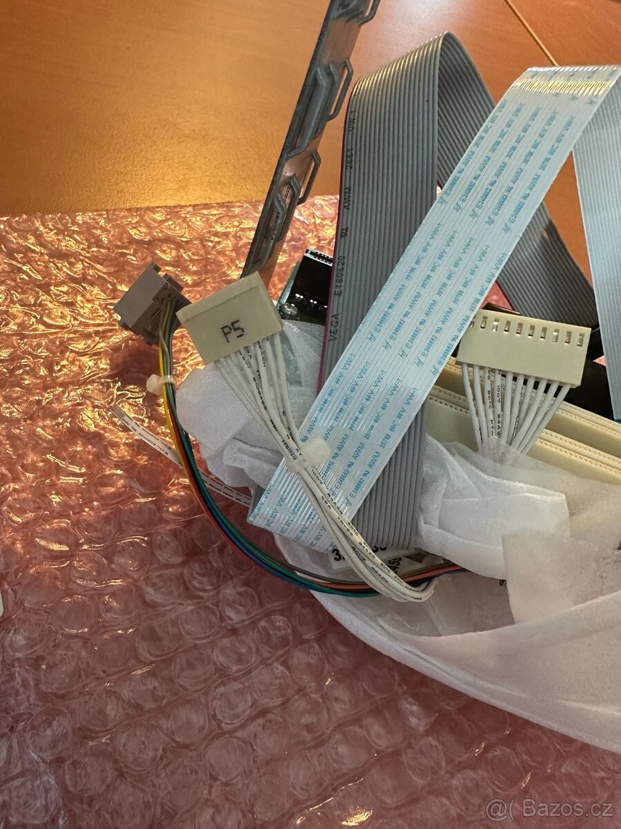 kit řadiče se světelnou trubicí I-class - Honeywell - 2