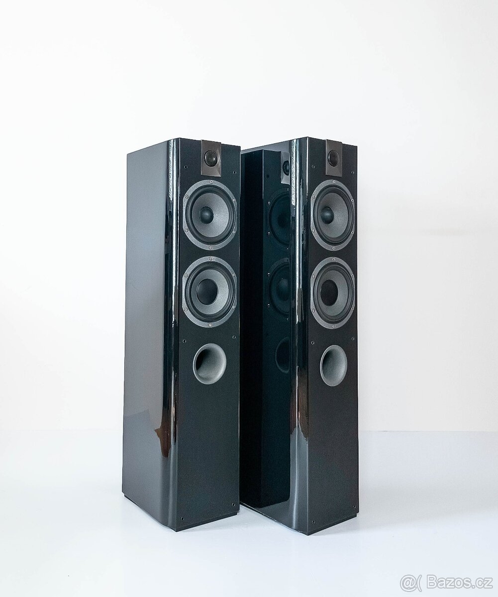 Focal Chorus 716 / Dovoz v cene : Brno, Praha ,Olomouc , Ost - 2