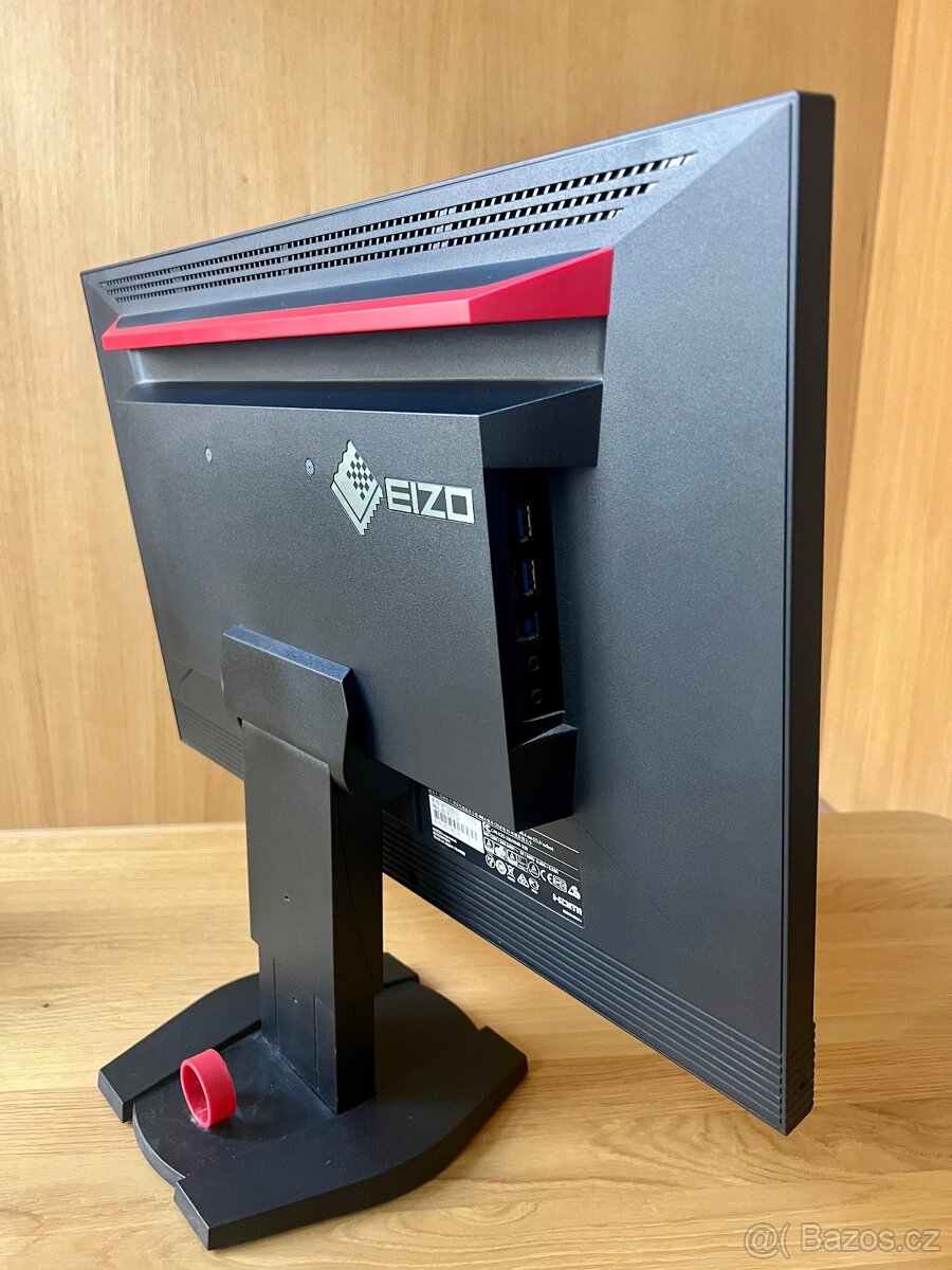 Monitor EIZO Foris FS2434 - 23,8" IPS - 2