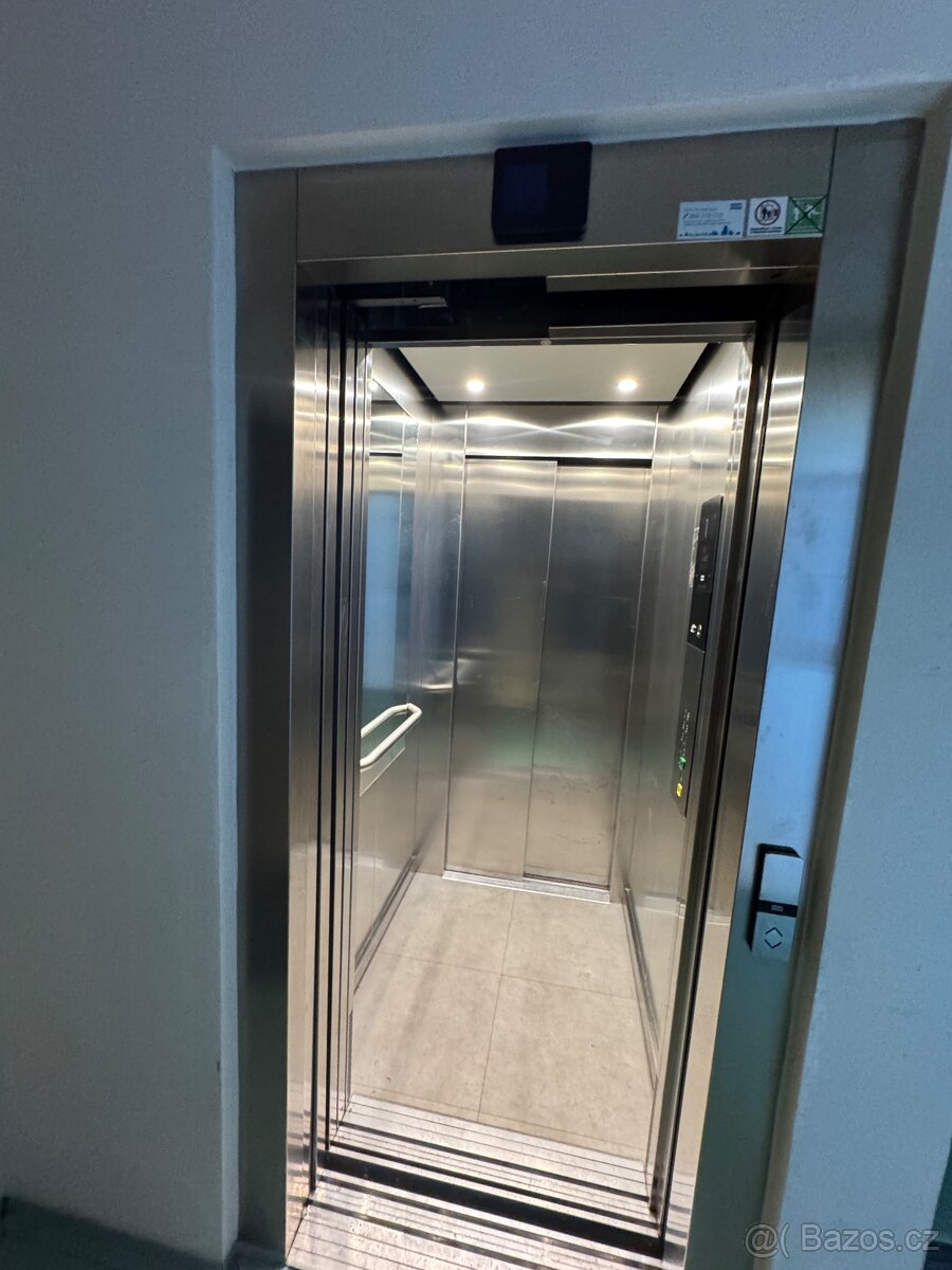 Pronajmu byt 2+1, 44 m², Havířov – Šumbark - 2