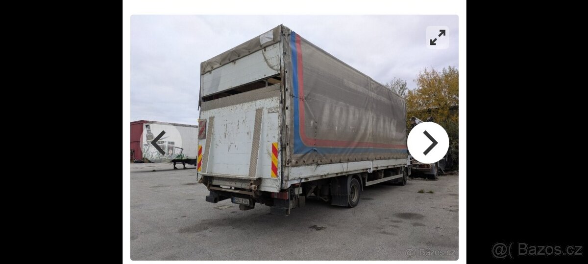 Iveco ml 100 - 2