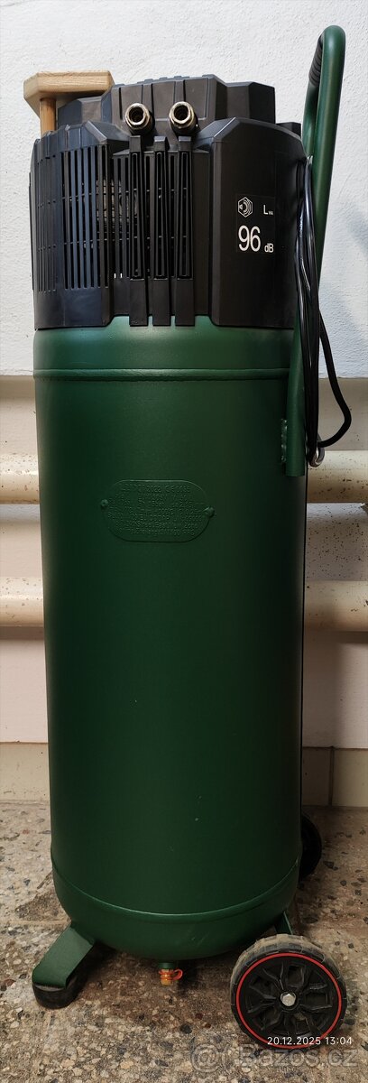 Prodám Vertikální kompresor PVKO 50 C3 - 2