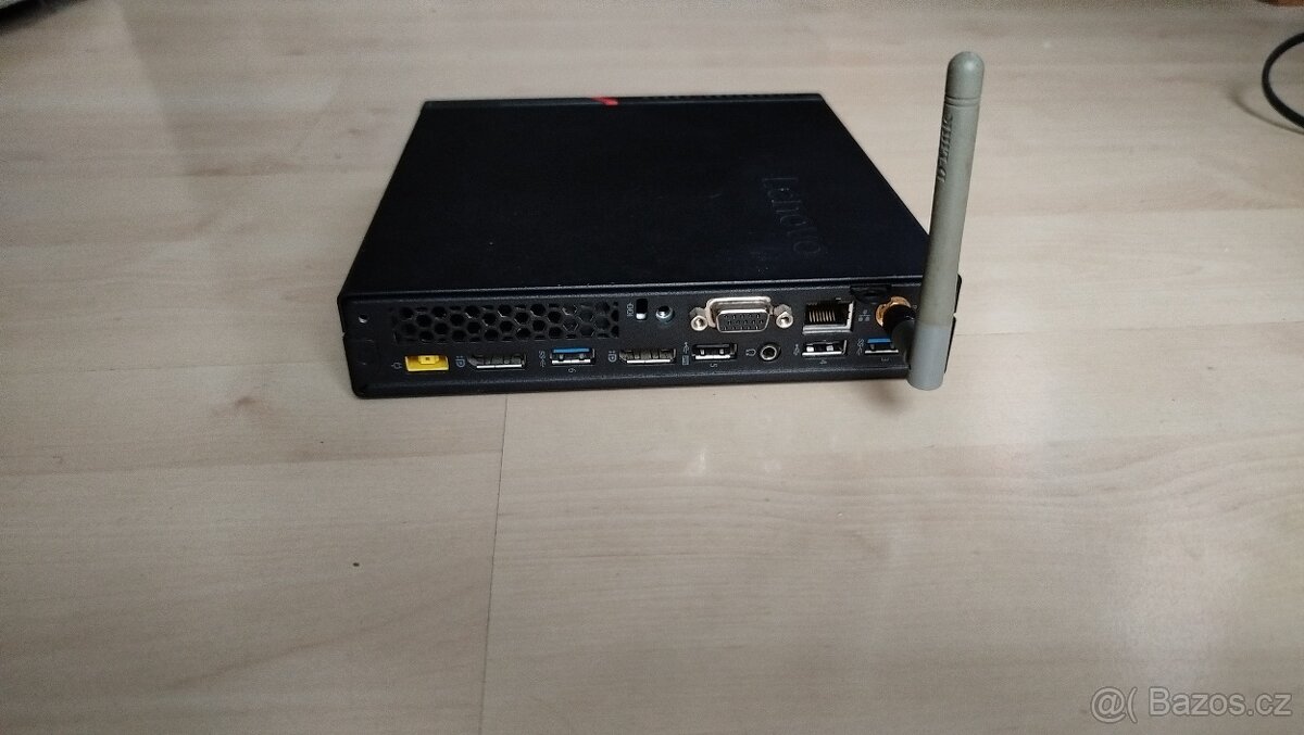 Lenovo Thinkcentre - 2