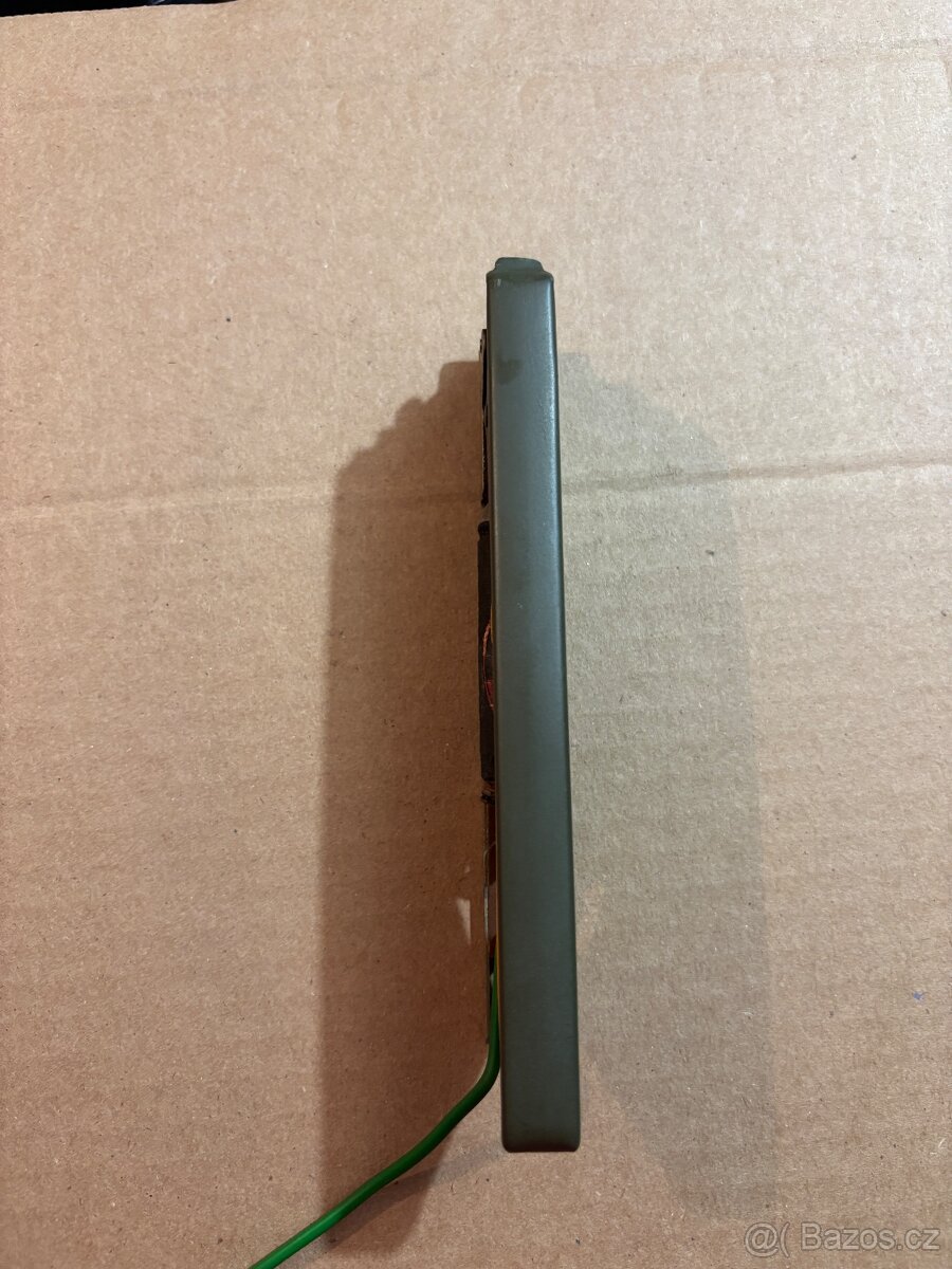 Vw brouk 6V, mávátko šipka, semafor, směrovka - 2