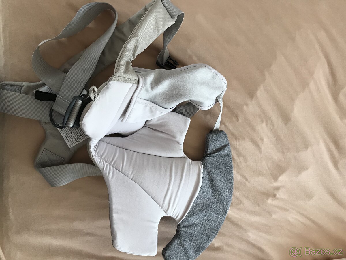 Nosítko Inglesina béžová - 2