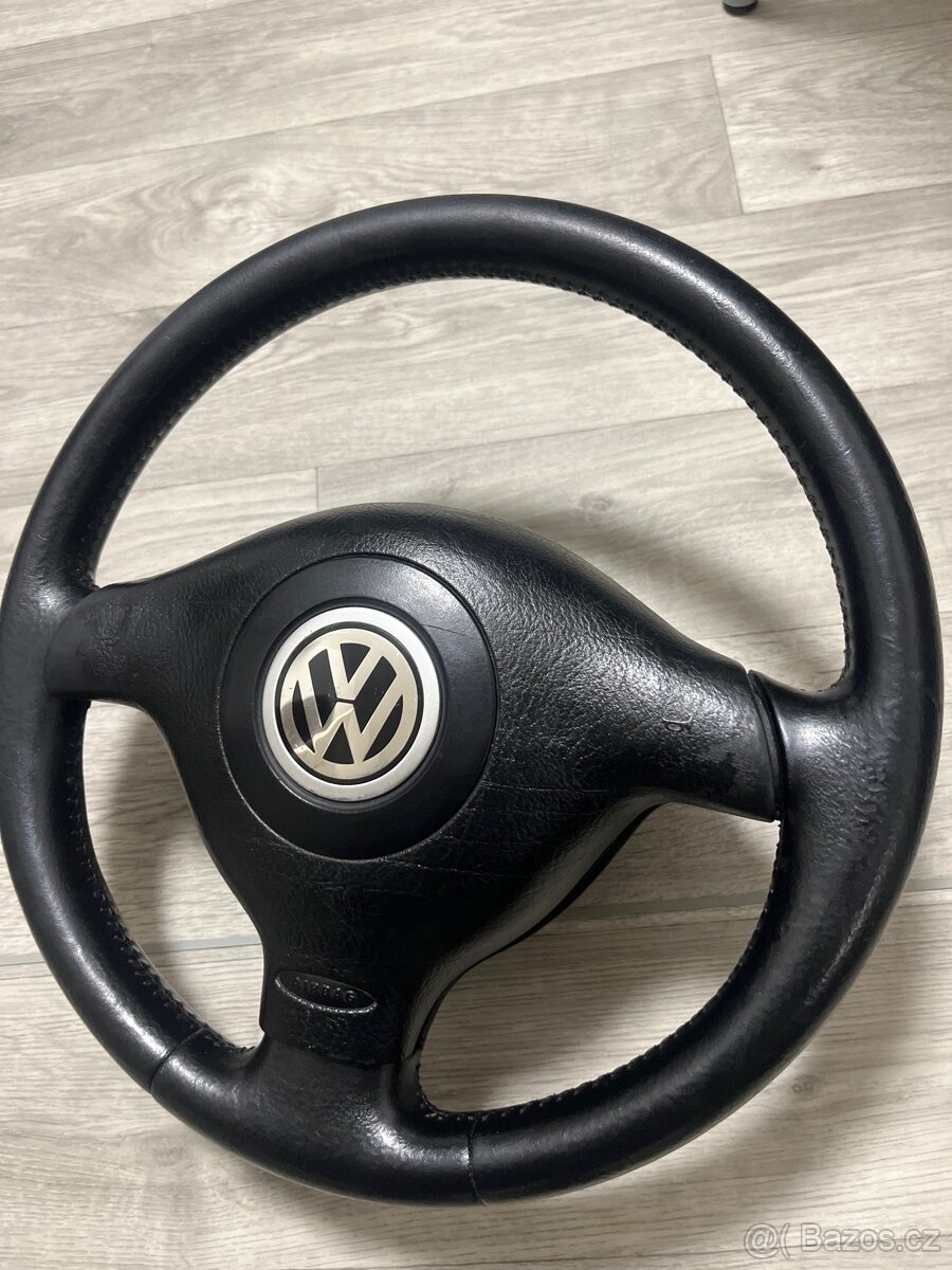 3 ramínko VW golf 4 - 2