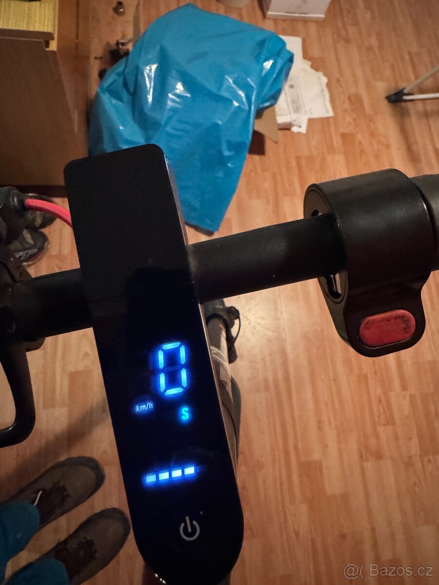 Xiaomi Scooter Pro 2 - 2