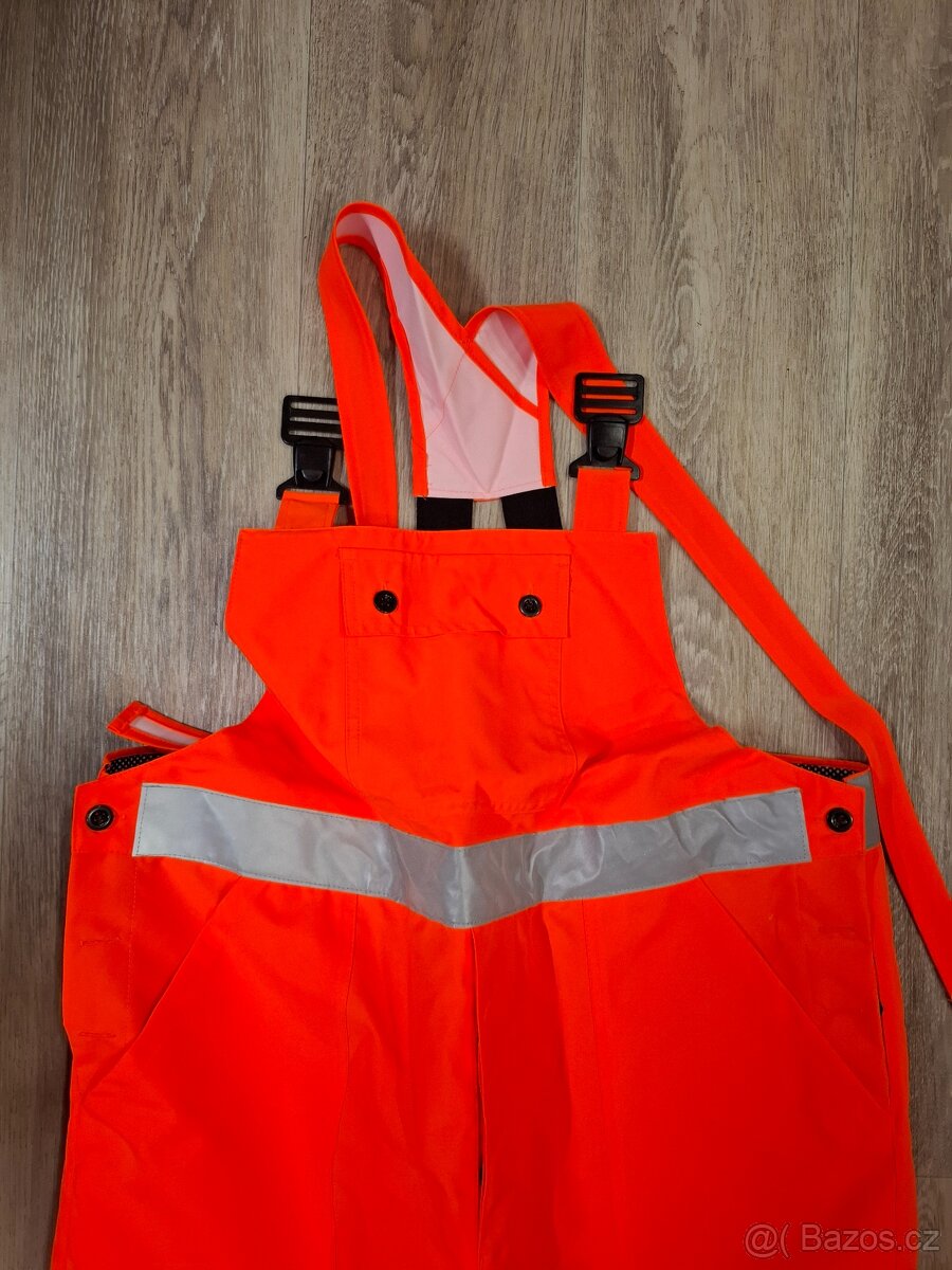 Pracovní kalhoty Brudra by Jitex - 2