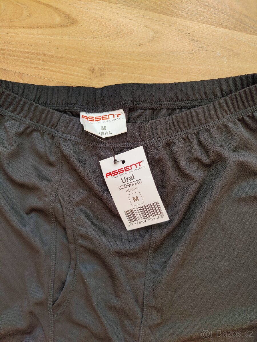 Pánské termoprádlo - 2