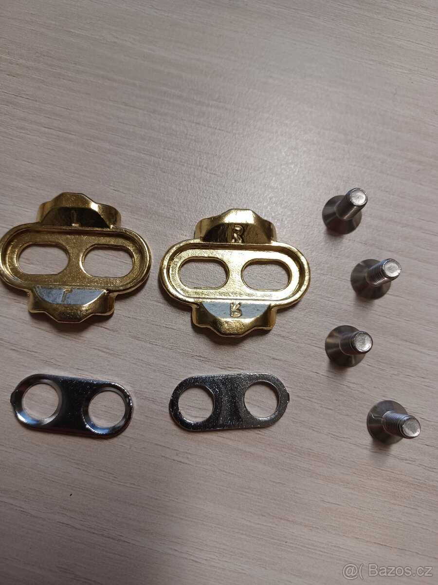 Prodám kufry CRANKBROTHERS nové - 2