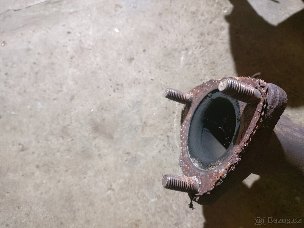 BMW E36 svody 6válec - 2