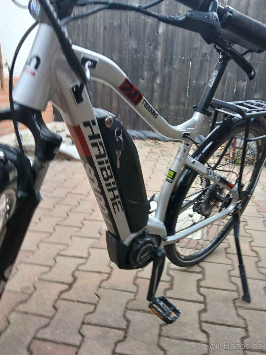 Prodám elektrokolo - 2