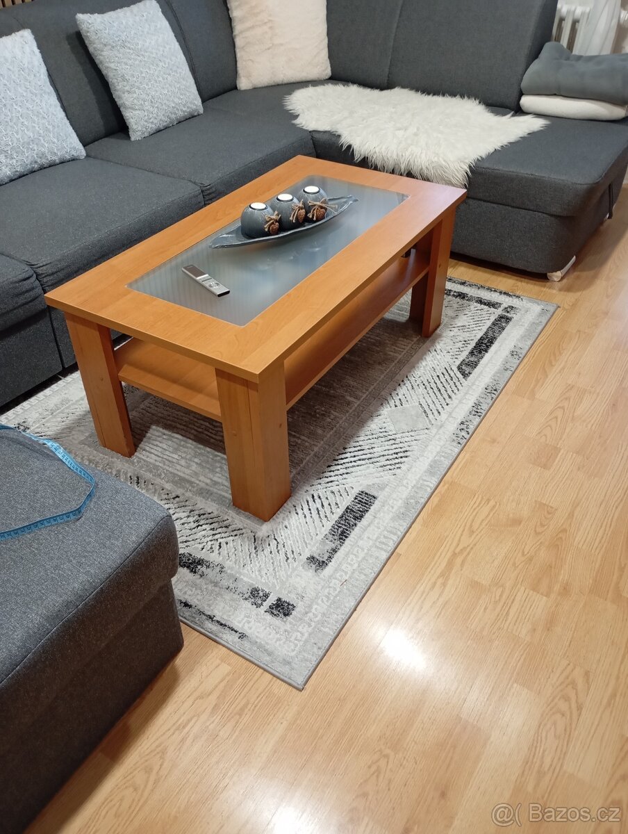 obývací stěna - Karviná - 2