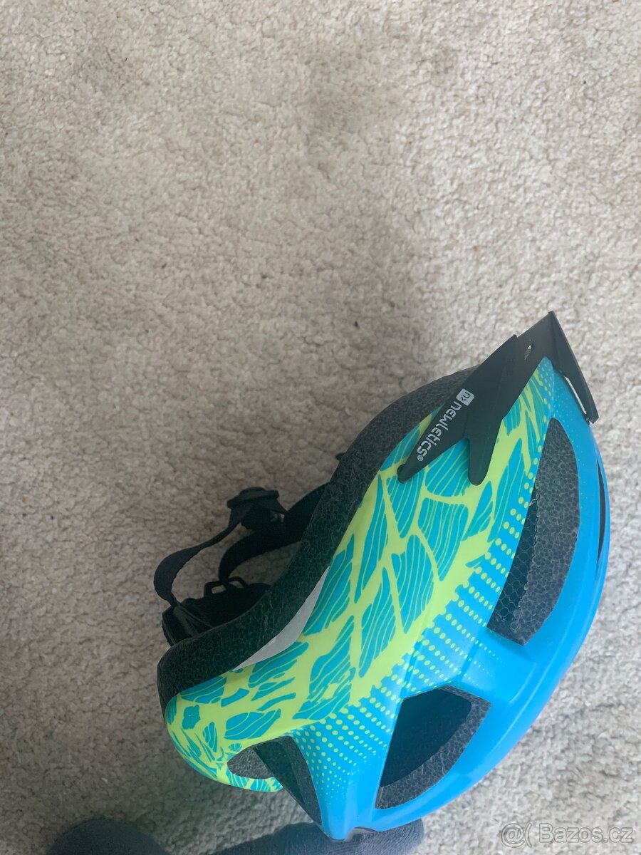 Helma či prilba - 2