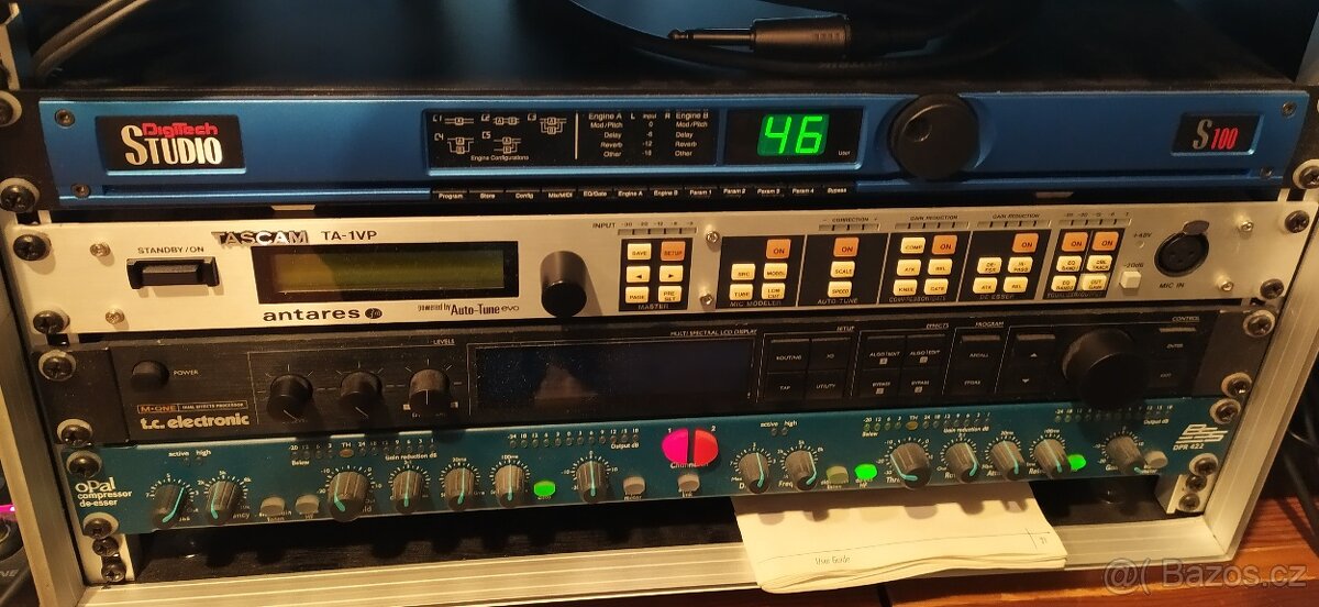 Digitech Studio S 100 - 2