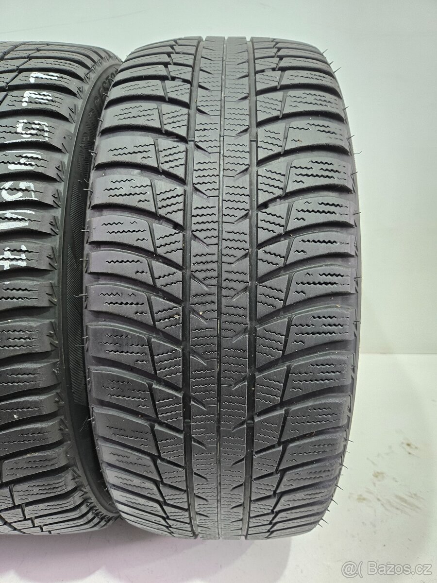 Zimní pneu 225/45/17 Bridgestone - 2