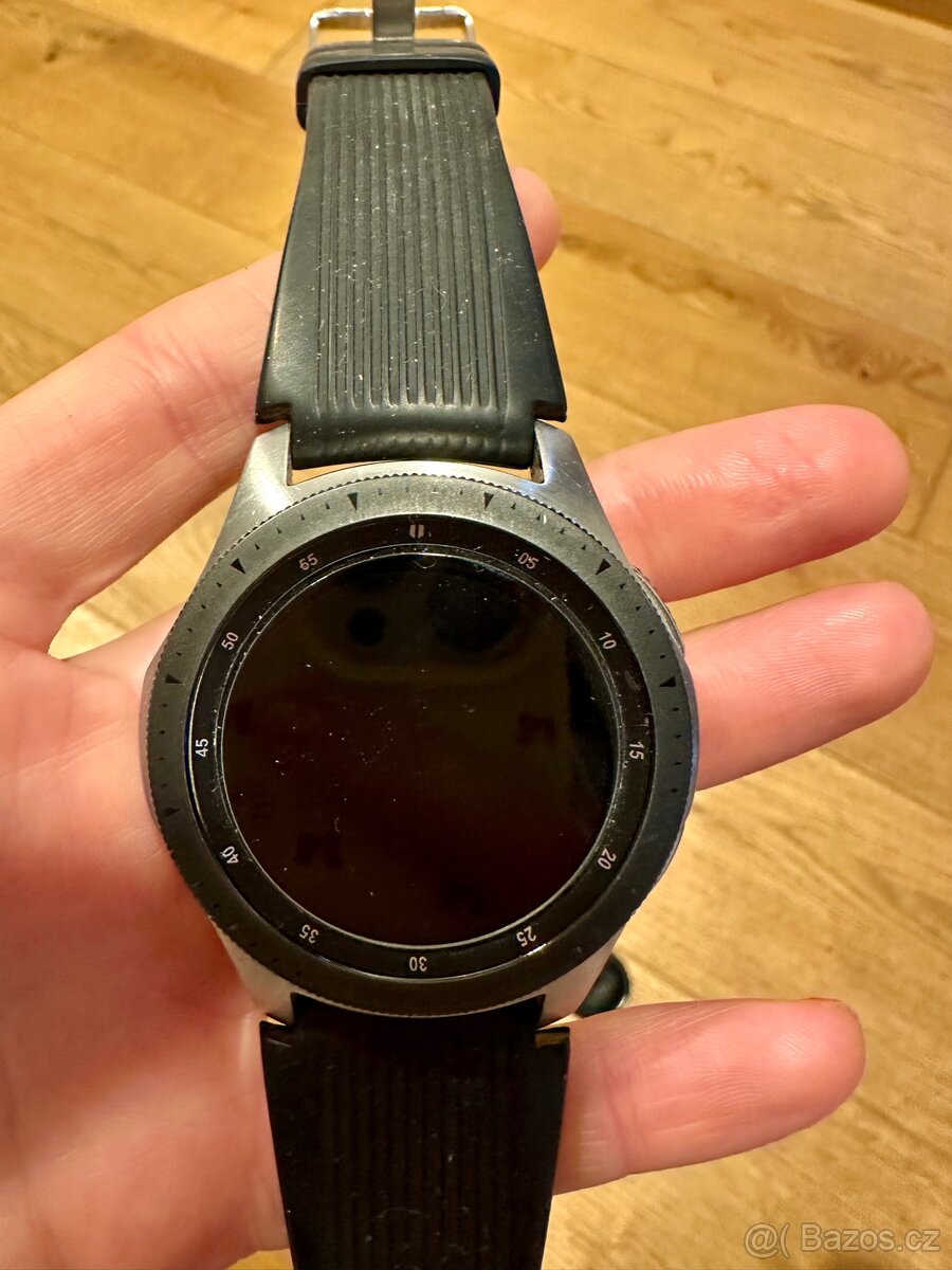 Samsung galaxy watch 46 mm SM-R805F - 2