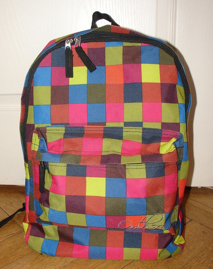 +++ NOVÝ batoh - levně prodám +++ - 2