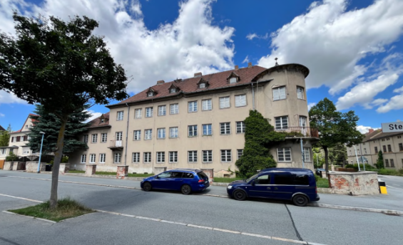 Prodám nájemní dům - 2